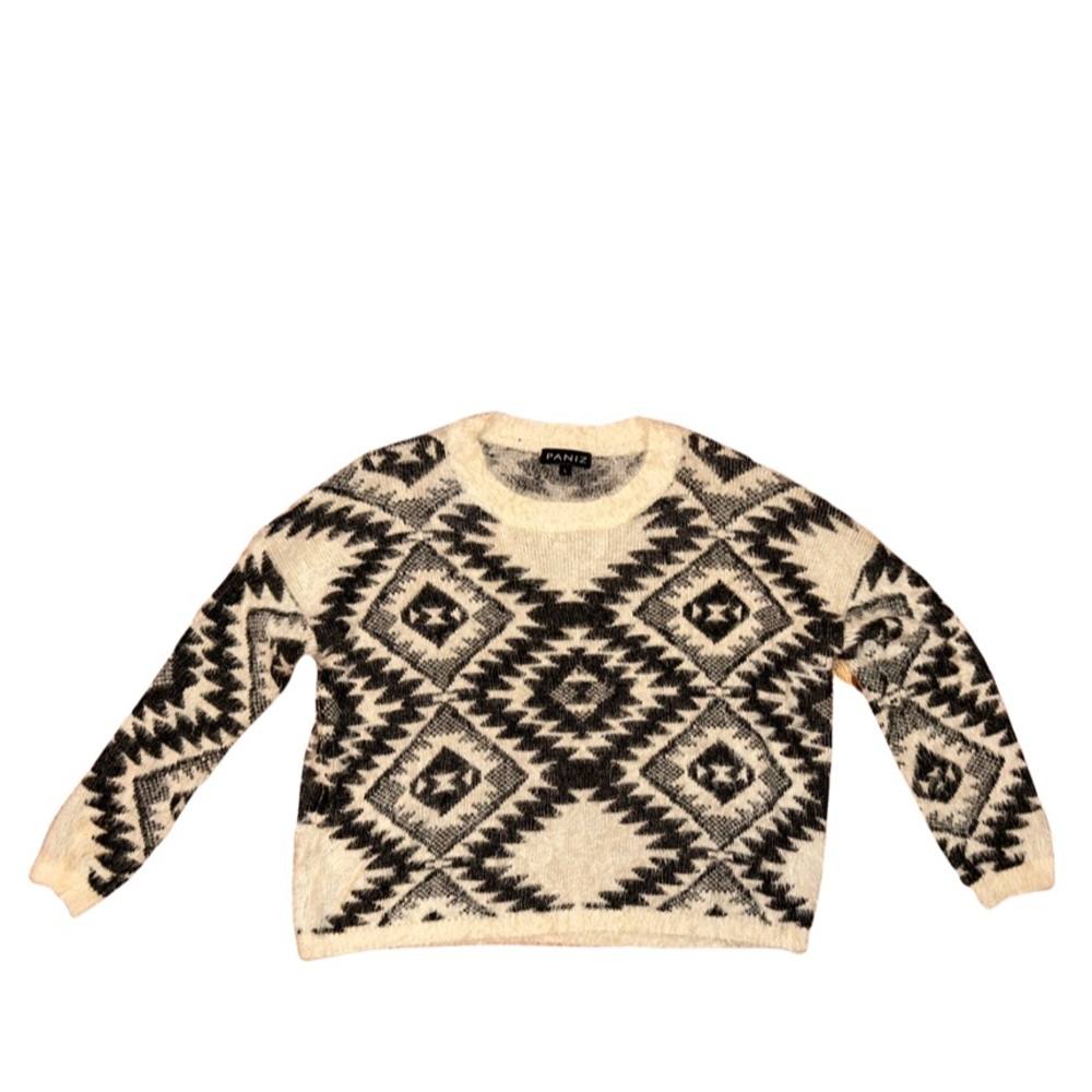 Paniz sweater